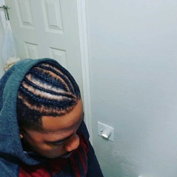 Meet your Posher, Curtis - Picture 1 of 1